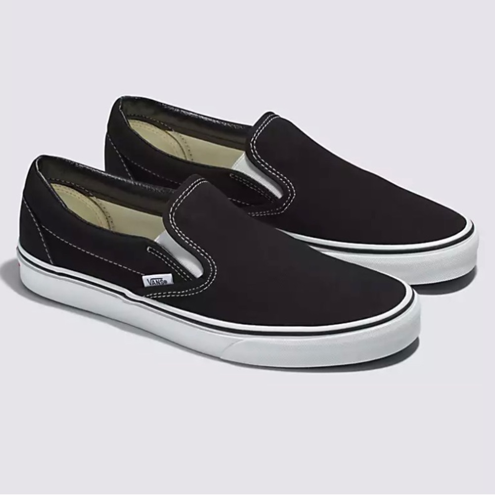 Vans Unisex Slip-On
